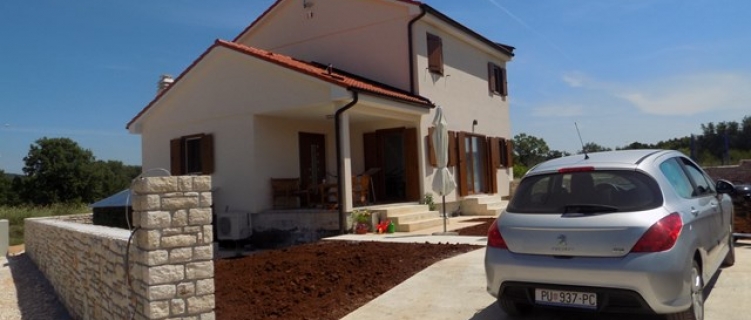 Općina Bale daruje mladima zemljišta za gradnju obiteljskih kuća
